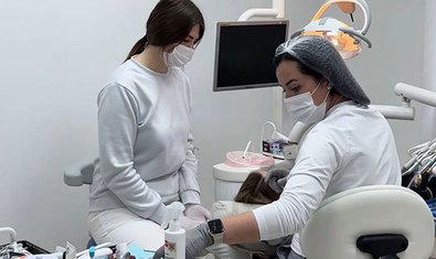 Стоматология Dent OK Clinic