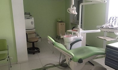 Стоматологія Дента-Лайт