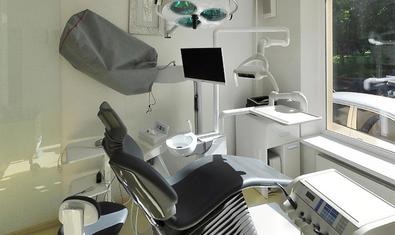 Стоматология Denta-Vi