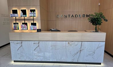 Стоматология DentaDerm