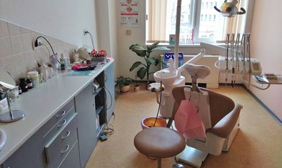 Стоматология ДентаФорт Стоматология ДентаФорт