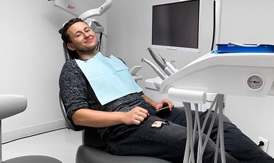 Стоматология Dental Arts Studio