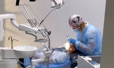 Стоматология Dental Atelier