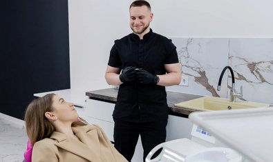 Стоматологія Dental Avenue