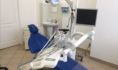 Стоматология Dental Care