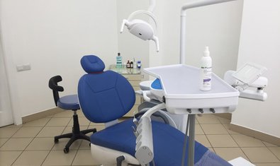 Стоматология Dental Care