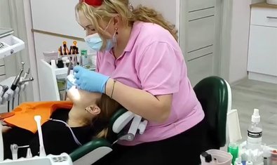 Стоматология Dental City