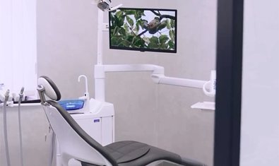 Dental Clinic Bukovetskoho