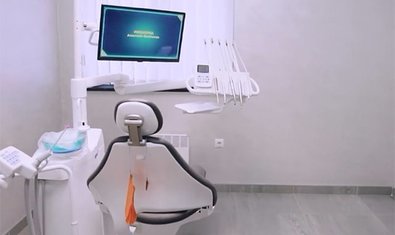 Dental Clinic Bukovetskoho