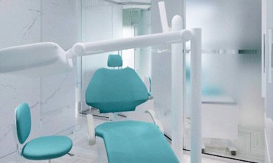 Стоматологія Dental clinic