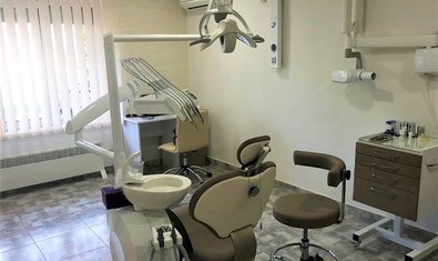 Стоматологія Dental Clinic