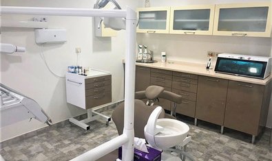 Стоматологія Dental Clinic