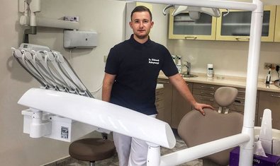 Стоматологія Dental Clinic