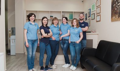 Стоматология Dental Clinic