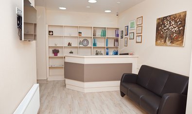 Стоматология Dental Clinic