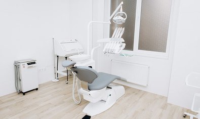 Стоматология Dental Clinic