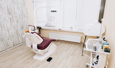 Стоматология Dental Clinic