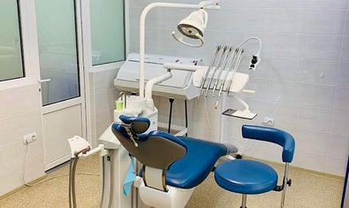 Стоматология Dental Clinic