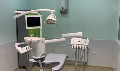 Стоматология Dental Clinic