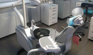Стоматология Dental Clinic