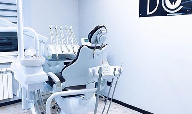 Стоматология Dental Clinic by Furtak