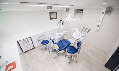 Стоматология Dental Court