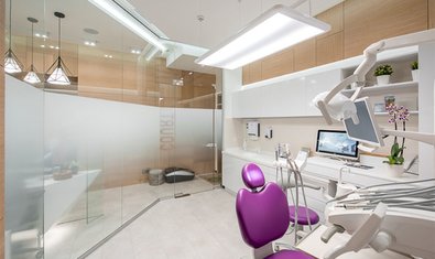Стоматология Dental Court