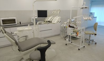 Стоматология Dental Elit by Dr. Korchak
