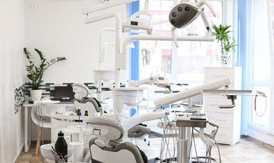 Стоматологія Dental Family