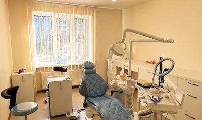 Стоматология Dental Family