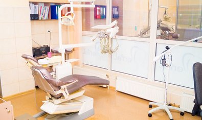 Стоматологія Дентал