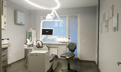 Стоматология Dental
