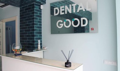 Стоматология Dental Good
