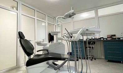 Стоматология Dental Guru