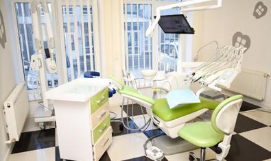 Стоматология Dental Home