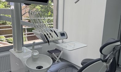 Стоматологія Dental House