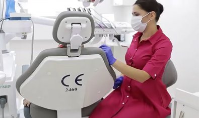 Стоматологія Dental House IF