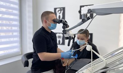 Стоматологія Dental Line