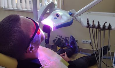 Стоматологія Dental Lux