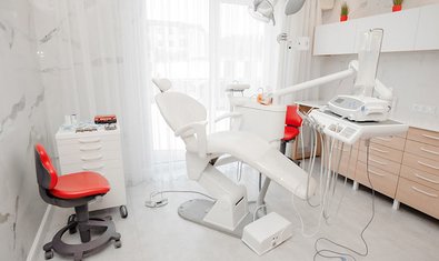 Стоматология Dental Luxury Clinics