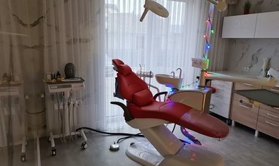 Стоматология Dental Luxury Clinics