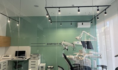 Стоматологія Dental Lviv