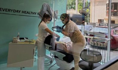 Стоматологія Dental Lviv