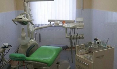 Стоматологія Dental M