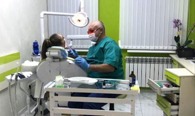 Стоматология Dental ML