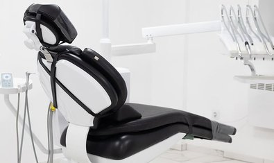 Стоматология Dental Office CV