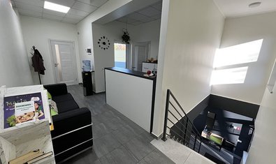 Стоматологія Dental Office Яворських
