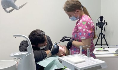 Стоматологія Dental Office Яворських