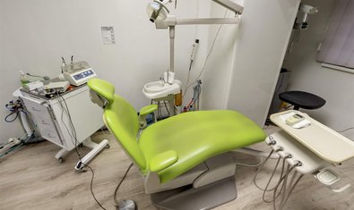 Стоматологія Dental Plus