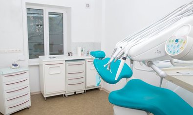 Стоматологія Dental Plus